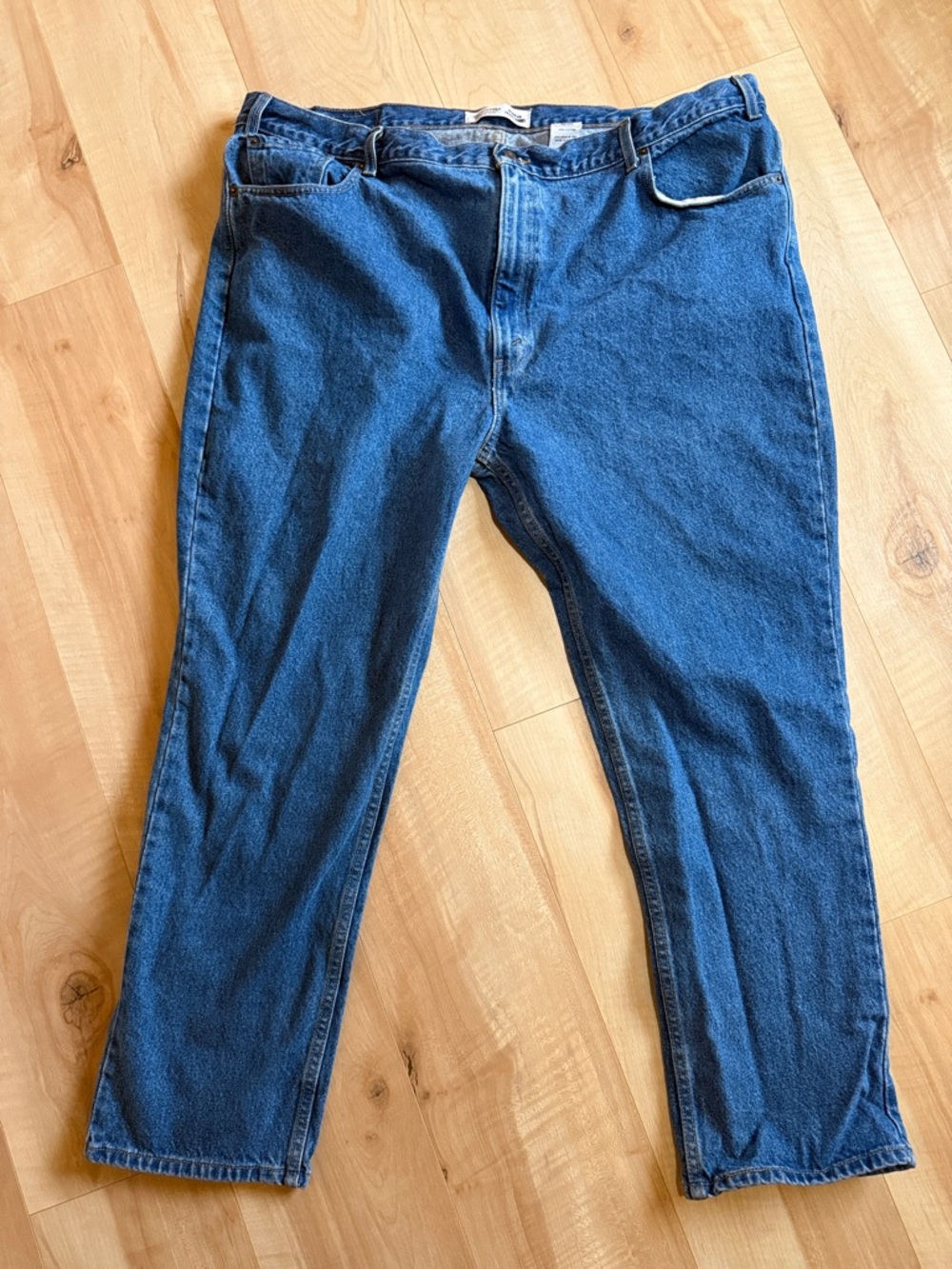 Levi Strauss Signature Jean, Size 48x30